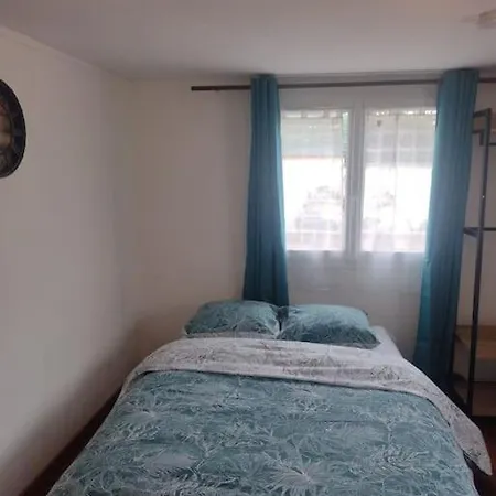 Appartement Cocon 10 Minutes A Pied Du Circuit 24 H / Musee 24h / Grand Prix / Moto / Centre Des Exposition / Antares / Boulerie Jump *