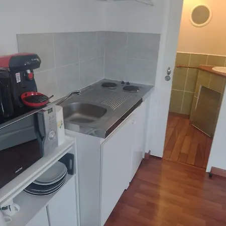 Cocon 10 Minutes A Pied Du Circuit 24 H / Musee 24h / Grand Prix / Moto / Centre Des Exposition / Antares / Boulerie Jump