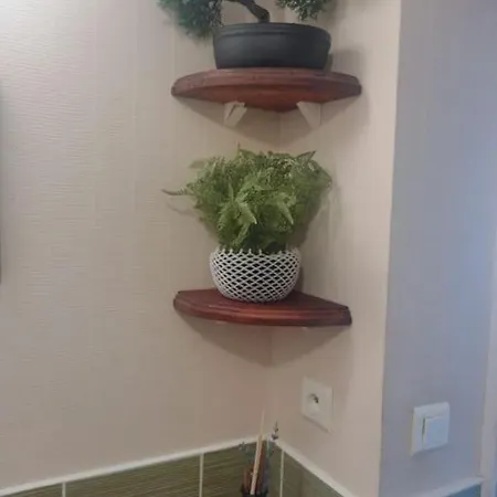 Cocon 10 Minutes A Pied Du Circuit 24 H / Musee 24h / Grand Prix / Moto / Centre Des Exposition / Antares / Boulerie Jump Апартаменты Ле-Ман