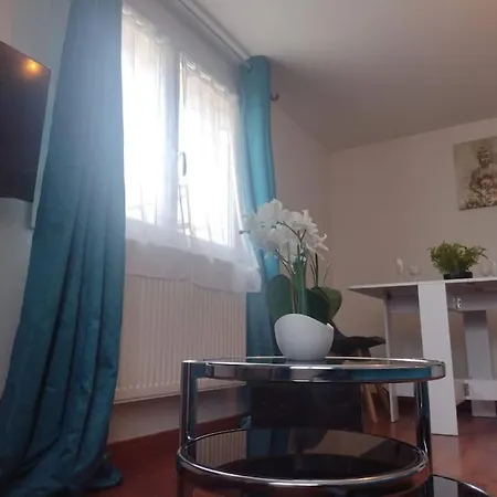 Cocon 10 Minutes A Pied Du Circuit 24 H / Musee 24h / Grand Prix / Moto / Centre Des Exposition / Antares / Boulerie Jump Апартаменты *