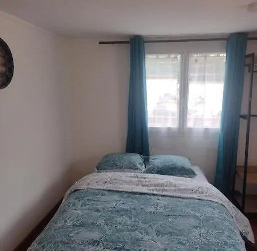 Appartement Cocon 10 Minutes A Pied Du Circuit 24 H / Musee 24h / Grand Prix / Moto / Centre Des Exposition / Antares / Boulerie Jump *