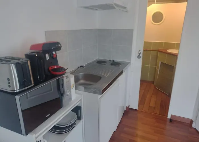 Cocon 10 Minutes A Pied Du Circuit 24 H / Musee 24h / Grand Prix / Moto / Centre Des Exposition / Antares / Boulerie Jump Le Mans