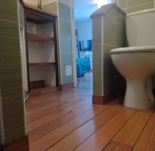 Cocon 10 Minutes A Pied Du Circuit 24 H / Musee 24h / Grand Prix / Moto / Centre Des Exposition / Antares / Boulerie Jump Appartement