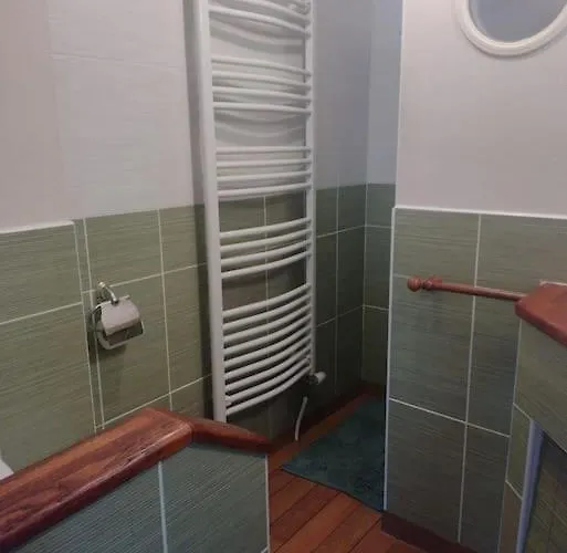 Appartement Cocon 10 Minutes A Pied Du Circuit 24 H / Musee 24h / Grand Prix / Moto / Centre Des Exposition / Antares / Boulerie Jump Le Mans