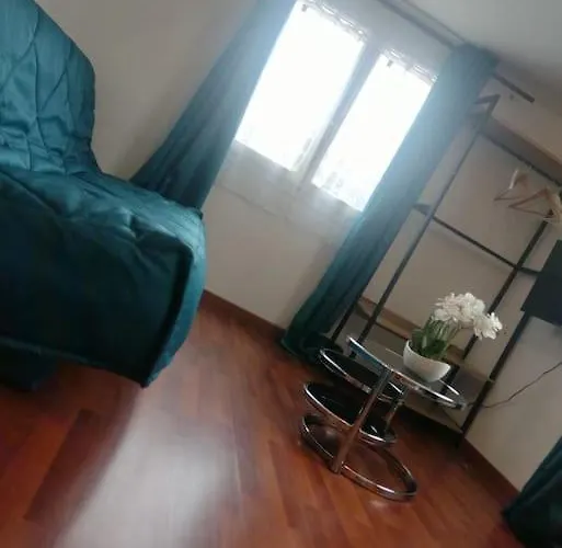 Cocon 10 Minutes A Pied Du Circuit 24 H / Musee 24h / Grand Prix / Moto / Centre Des Exposition / Antares / Boulerie Jump